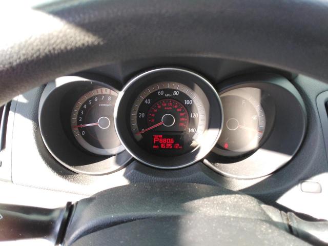 Photo 8 from auction – 2011 KIA FORTE EX with VIN KNAFU4A29B5361719