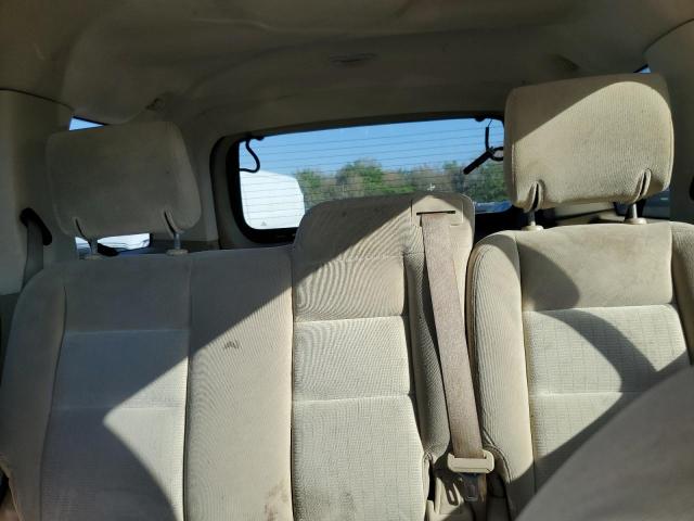 Photo 10 from auction – 2007 FORD EXPLORER X with VIN 1FMEU63E77UB19215