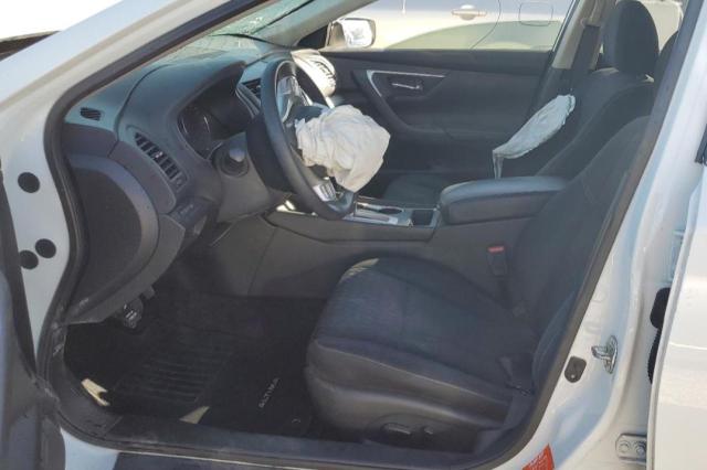 Photo 7 from auction – 2018 NISSAN ALTIMA 2.5 with VIN 1N4AL3AP1JC472545