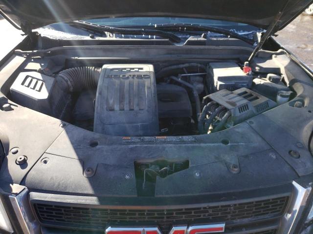 Photo 12 from auction – 2015 GMC TERRAIN SL with VIN 2GKFLWEK9F6421718