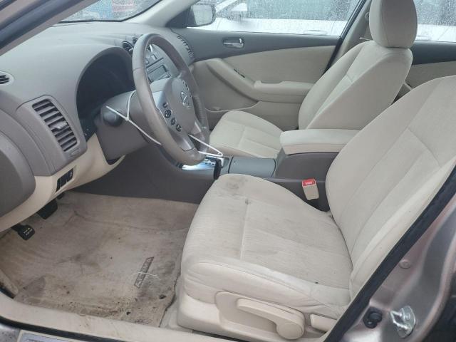 Photo 7 from auction – 2012 NISSAN ALTIMA BAS with VIN 1N4AL2AP5CN409434