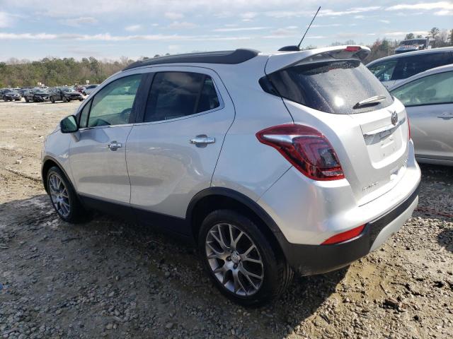 صورة رقم 2 من المزاد - 2017 BUICK ENCORE SPO مع VIN KL4CJ1SB5HB138156