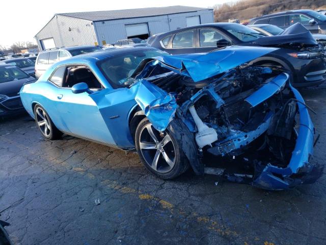 Photo 4 from auction – 2016 DODGE CHALLENGER with VIN 2C3CDZBT1GH240570