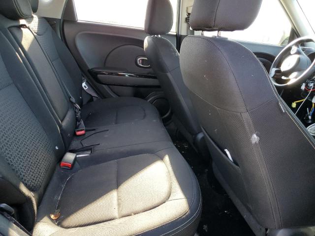 Photo 11 from auction – 2016 KIA SOUL + with VIN KNDJP3A58G7865022