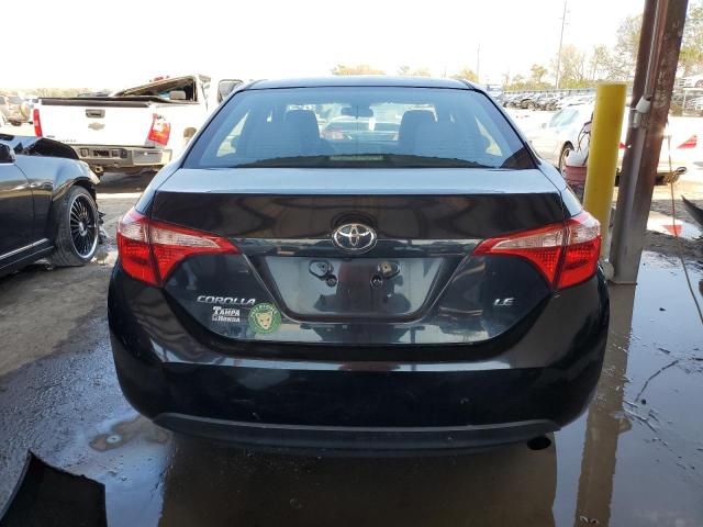 Photo 6 from auction – 2017 TOYOTA COROLLA LE with VIN 2T1BURHE1HC825869