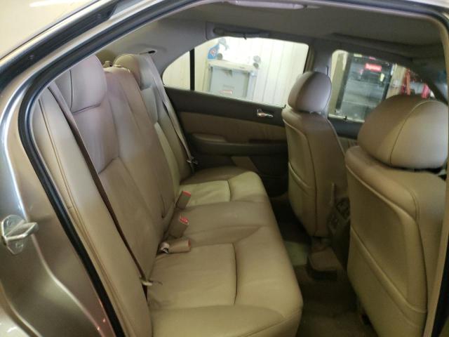 Photo 10 from auction – 2002 ACURA 3.5RL with VIN JH4KA96542C014528