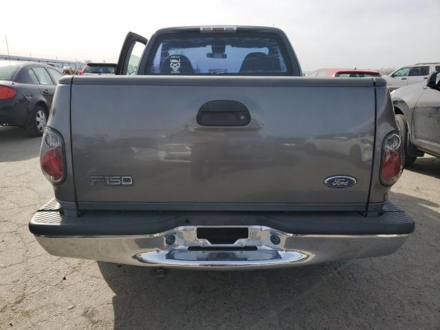 Photo 6 from auction – 2003 FORD F150 with VIN 2FTRF07WX3CA22956