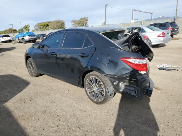 Photo 2 from auction – 2014 TOYOTA COROLLA L with VIN 5YFBURHE9EP174938