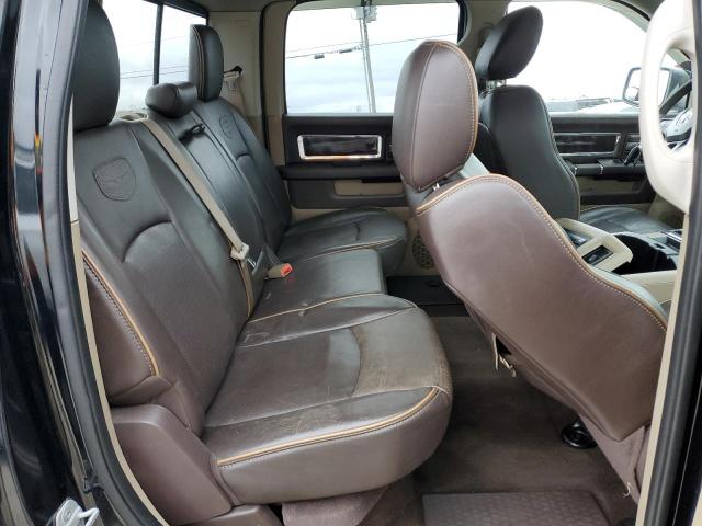 Photo 10 from auction – 2012 DODGE RAM 1500 L with VIN 1C6RD7PT4CS146292