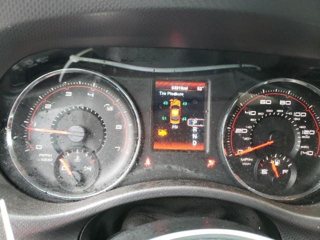 Photo 9 from auction – 2014 DODGE CHARGER SE with VIN 2C3CDXBG8EH324163