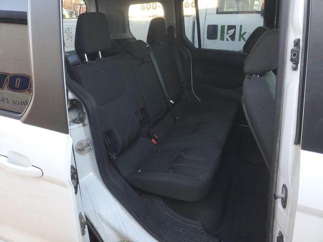 Photo 11 from auction – 2015 FORD TRANSIT CO with VIN NM0AS8FX0F1175110