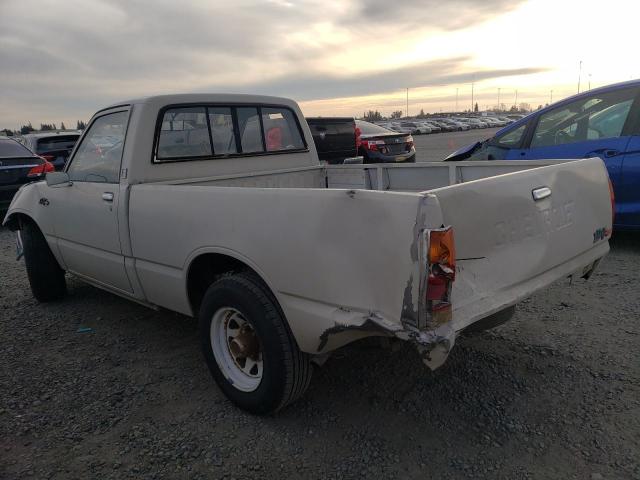Foto 2 de la subasta – 1981 CHEVROLET LUV con VIN J8ZBL14N1B8225830