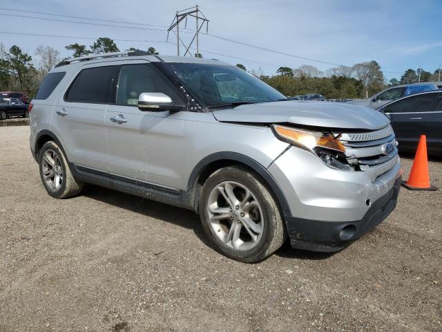 Photo 4 from auction – 2011 FORD EXPLORER L with VIN 1FMHK7F84BGA57133