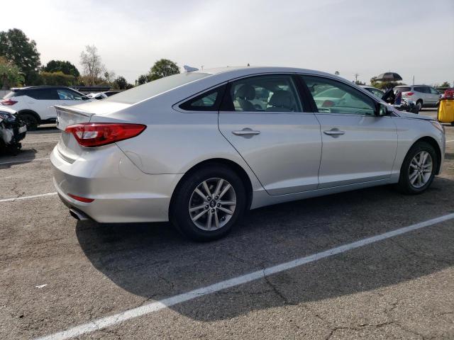 Photo 3 from auction – 2017 HYUNDAI SONATA SE with VIN 5NPE24AF4HH487437