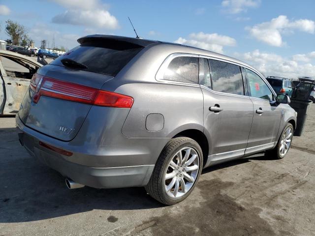 Photo 3 from auction – 2010 LINCOLN MKT with VIN 2LMHJ5FR1ABJ29447
