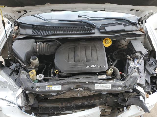Photo 12 from auction – 2015 DODGE GRAND CARA with VIN 2C4RDGBG3FR508167