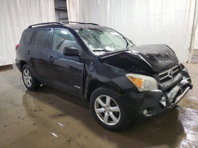 Photo 4 from auction – 2008 TOYOTA RAV4 LIMIT with VIN JTMBD31V686085380