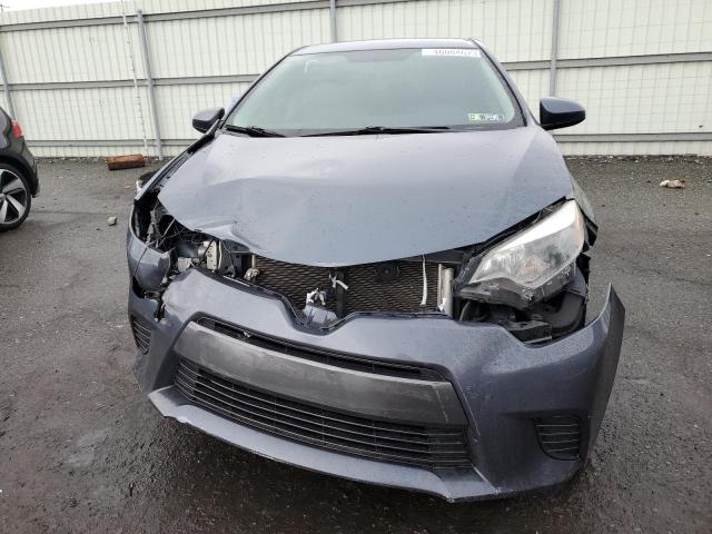 Photo 5 from auction – 2016 TOYOTA COROLLA L with VIN 2T1BURHE2GC639658