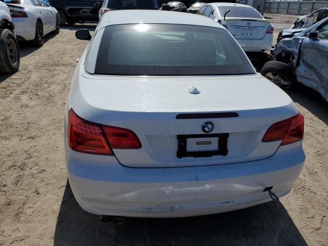 Zdjęcie 6 z aukcji – 2011 BMW 328 I z VIN WBADW3C54BE540804