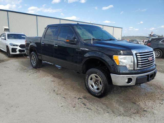 Photo 4 from auction – 2010 FORD F150 SUPER with VIN 1FTEW1E81AFD71871