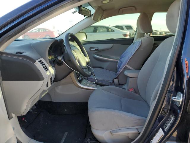 Photo 7 from auction – 2013 TOYOTA COROLLA BA with VIN JTDBU4EE1DJ115490