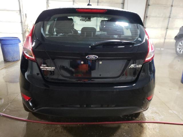 Photo 6 from auction – 2019 FORD FIESTA SE with VIN 3FADP4EJ1KM152302