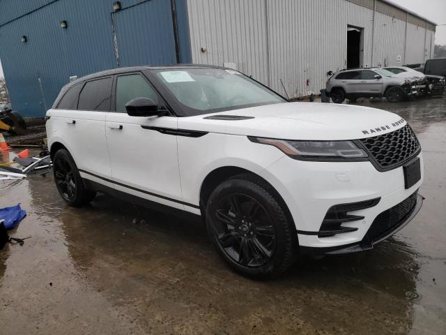 Photo 4 from auction – 2022 LAND ROVER RANGE ROVE with VIN SALYT2EX8NA341202
