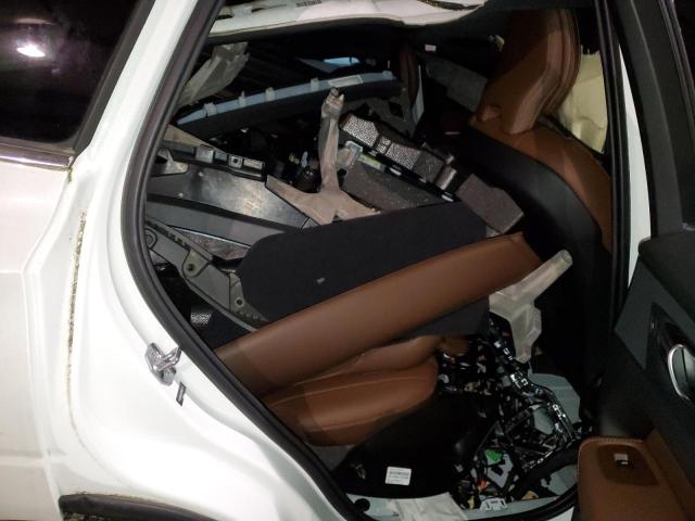 Photo 10 from auction – 2021 VOLVO XC60 T8 RE with VIN YV4BR0DK3M1815249