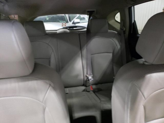 Photo 10 from auction – 2012 NISSAN ROGUE S with VIN JN8AS5MV4CW375557