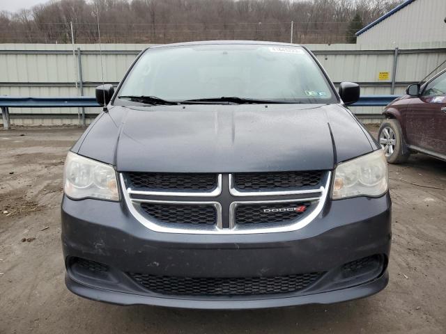 Photo 5 from auction – 2013 DODGE GRAND CARA with VIN 2C4RDGBG9DR636376