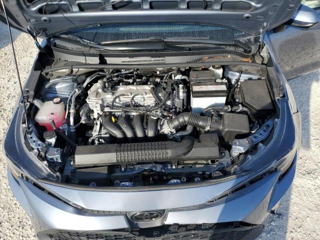 Photo 11 from auction – 2020 TOYOTA COROLLA LE with VIN 5YFEPRAE2LP101082