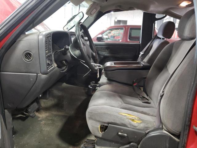 Photo 7 from auction – 2004 GMC NEW SIERRA with VIN 2GTEK13T941418854