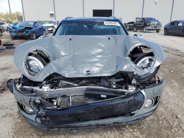 Photo 5 from auction – 2019 MINI COOPER CLU with VIN WMWLU1C51K2F30001