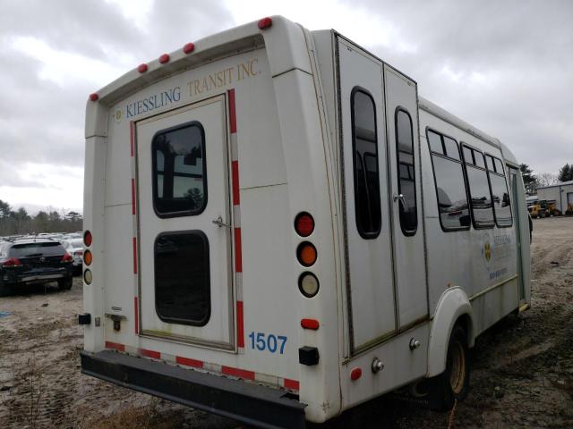 Photo 3 from auction – 2011 FORD ECONOLINE with VIN 1FDFE4FSXBDB26773