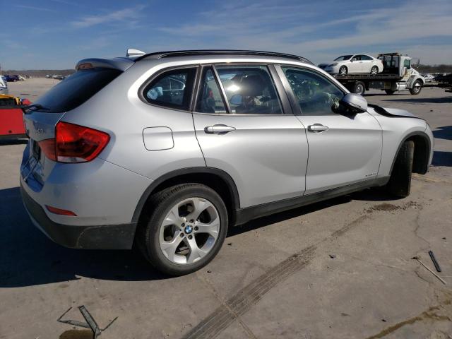 Photo 3 from auction – 2014 BMW X1 SDRIVE2 with VIN WBAVM1C57EVW55142