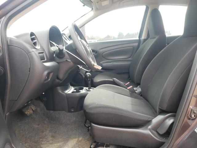 Photo 7 from auction – 2015 NISSAN VERSA S with VIN 3N1CN7AP3FL823555