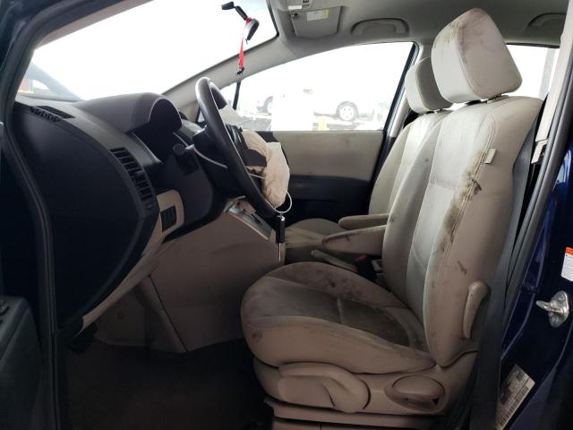 Photo 7 from auction – 2010 MAZDA 5 with VIN JM1CR2W38A0362451