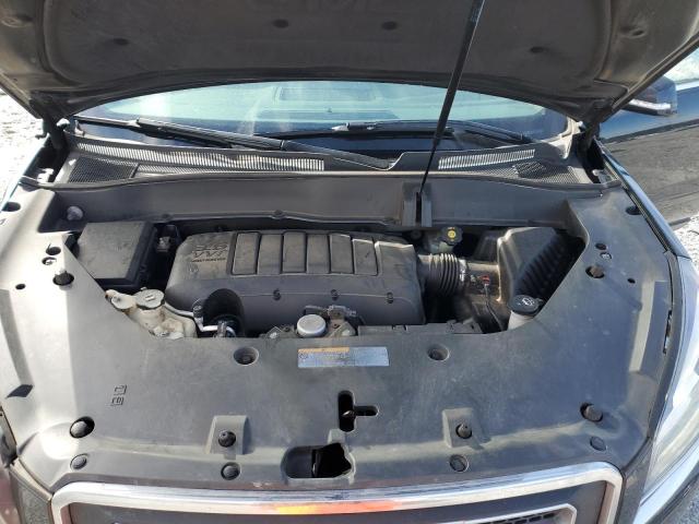 Photo 12 from auction – 2014 GMC ACADIA SLT with VIN 1GKKRRKD8EJ169515