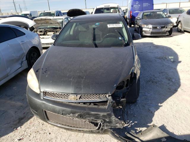 Photo 5 from auction – 2013 CHEVROLET IMPALA LT with VIN 2G1WG5E35D1201689