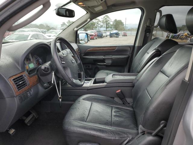 Photo 7 from auction – 2011 NISSAN ARMADA SV with VIN 5N1BA0ND8BN620579