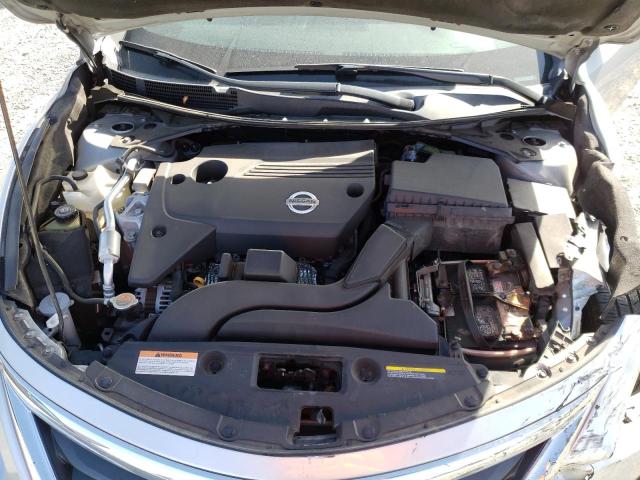 Photo 11 from auction – 2015 NISSAN ALTIMA 2.5 with VIN 1N4AL3AP6FC171602