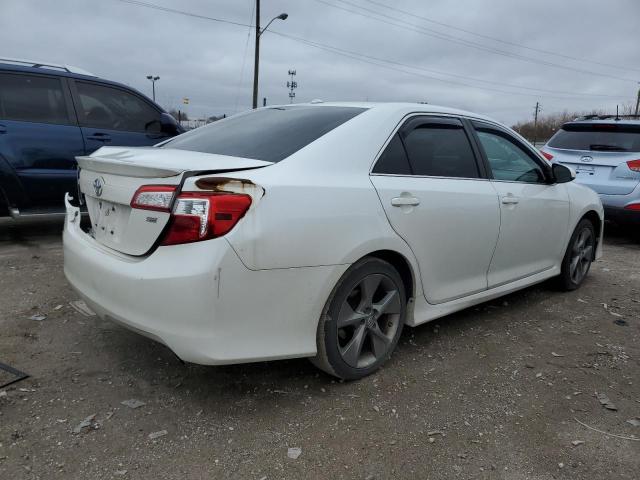 Photo 3 from auction – 2012 TOYOTA CAMRY with VIN 4T1BF1FK1CU619947