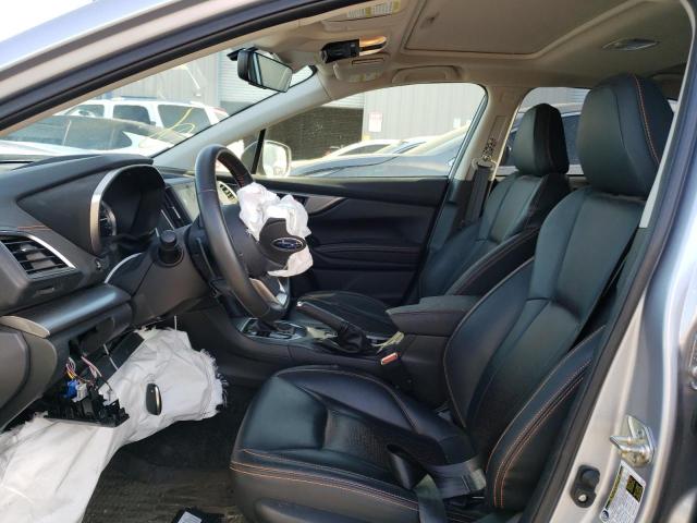 Photo 7 from auction – 2021 SUBARU CROSSTREK with VIN JF2GTHMCXM8236592