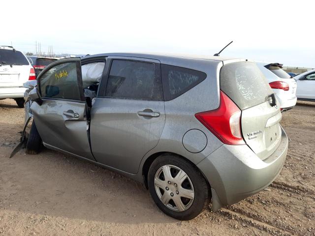 Photo 2 from auction – 2015 NISSAN VERSA NOTE with VIN 3N1CE2CP4FL410429
