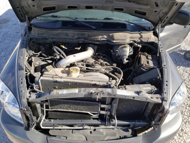 Photo 11 from auction – 2008 DODGE RAM 1500 S with VIN 1D7HA18N38S555357