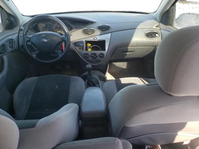 Photo 8 from auction – 2002 FORD FOCUS ZX5 with VIN 3FAFP37352R167454