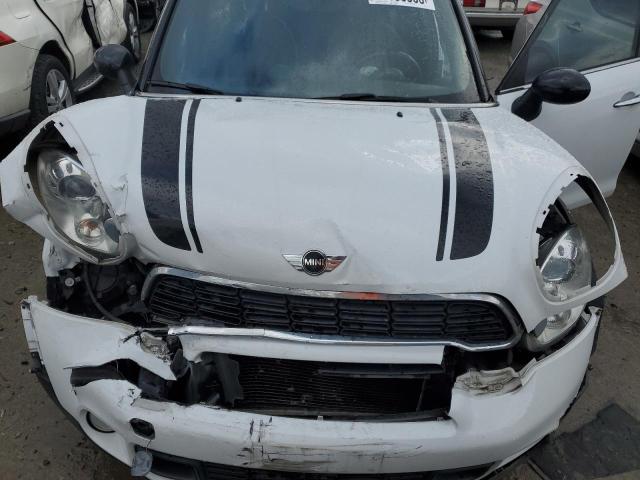Photo 11 from auction – 2012 MINI COOPER S C with VIN WMWZC5C5XCWL59552