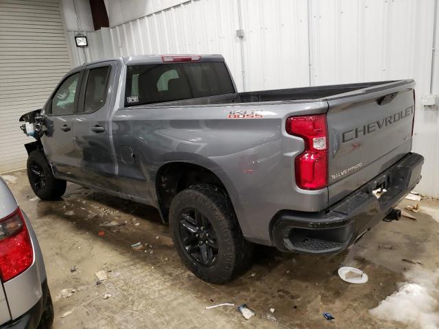 Photo 2 from auction – 2019 CHEVROLET 1500 with VIN 1GCRYCEF3KZ226823