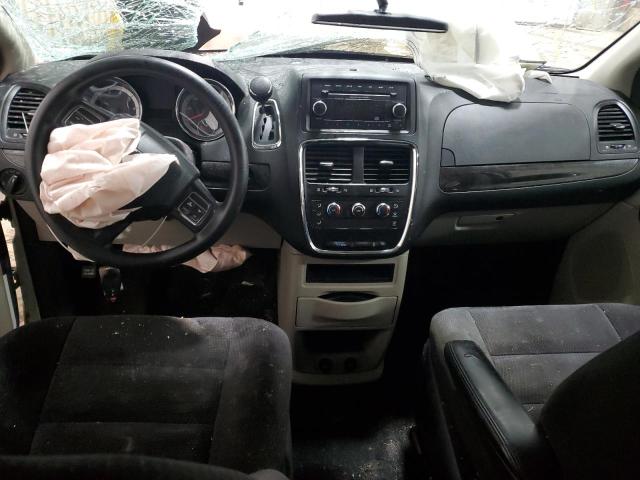 Photo 8 from auction – 2015 DODGE GRAND CARA with VIN 2C4RDGBG4FR532235