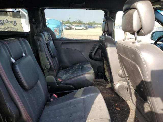 Photo 11 from auction – 2012 DODGE GRAND CARA with VIN 2C4RDGEG3CR131766